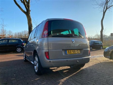 Renault Espace - 2.0 T Privilège Nw Apk/Airco/Elec Ramen/Lmv - 1