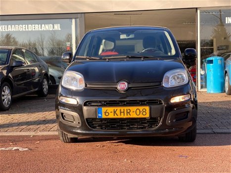 Fiat Panda - 0.9 TwinAir Easy 1e Eigenaar/Nw Apk/Airco/Elec ramen - 1