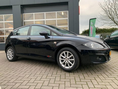 Seat Leon - 1.2 TSI Reference Navigatie Multimedia - 1