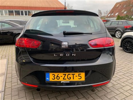 Seat Leon - 1.2 TSI Reference Navigatie Multimedia - 1