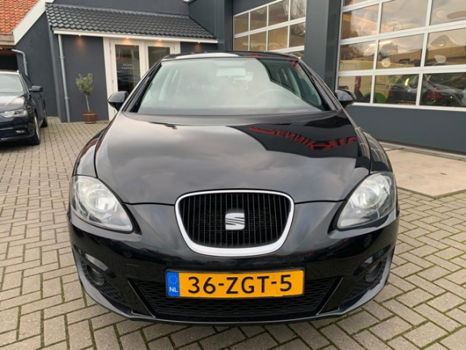 Seat Leon - 1.2 TSI Reference Navigatie Multimedia - 1