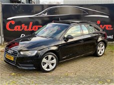 Audi A3 Sportback - 2.0 TDI S-line