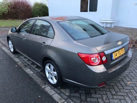 Chevrolet Epica - 2.5i Executive - 1