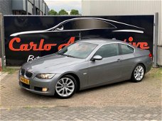 BMW 3-serie Coupé - 325i 218PK HighExe