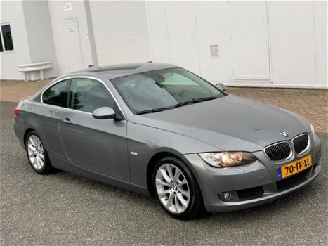 BMW 3-serie Coupé - 325i 218PK HighExe - 1