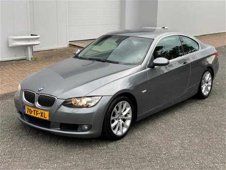 BMW 3-serie Coupé - 325i 218PK HighExe - 1