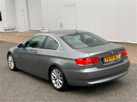 BMW 3-serie Coupé - 325i 218PK HighExe - 1