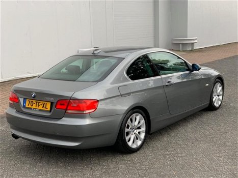 BMW 3-serie Coupé - 325i 218PK HighExe - 1