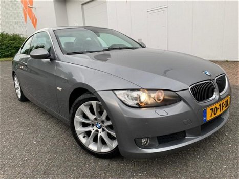 BMW 3-serie Coupé - 325i 218PK HighExe - 1