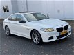 BMW 5-serie - 523i HighEx 6Cil M-Sport - 1 - Thumbnail