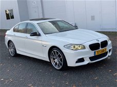 BMW 5-serie - 523i HighEx 6Cil M-Sport