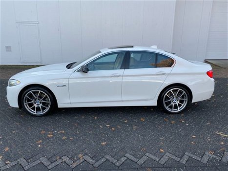 BMW 5-serie - 523i HighEx 6Cil M-Sport - 1