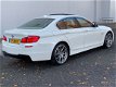 BMW 5-serie - 523i HighEx 6Cil M-Sport - 1 - Thumbnail