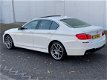 BMW 5-serie - 523i HighEx 6Cil M-Sport - 1 - Thumbnail