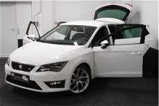 Seat Leon - 1.4 TSI FR 1E EIGENAAR ACT FULL OPTIES MOOI