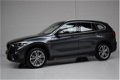 BMW X1 - 1.8d 150PK sDrive High Executive Sport LEDER/NAP/GROOT-NAVI - 1 - Thumbnail