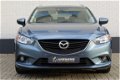 Mazda 6 Sportbreak - 2.0 TS+ Navigatie | Parkeersensoren | Cruise Control | Climate Control - 1 - Thumbnail