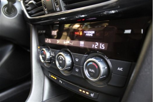 Mazda 6 Sportbreak - 2.0 TS+ Navigatie | Parkeersensoren | Cruise Control | Climate Control - 1