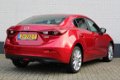 Mazda 3 - 3 2.0 SkyActiv-G 120 SkyLease GT | Stuurverwarming | Leer | Bose - 1 - Thumbnail