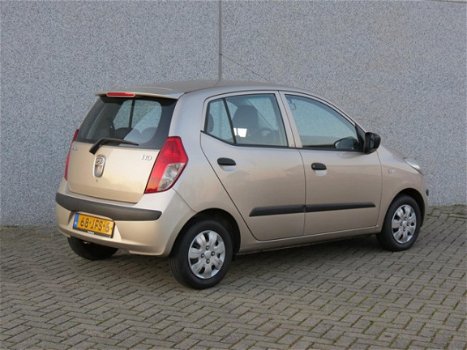 Hyundai i10 - 1.1 Active Cool Nieuw staat met Airco - 1