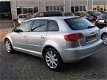 Audi A3 Sportback - 1.6 FSI Attraction - 1 - Thumbnail