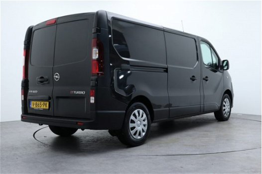 Opel Vivaro - 1.6 CDTI L2H1 Innovation 2.0 EcoFlex Cruise, Navigatie, DAB+ - 1