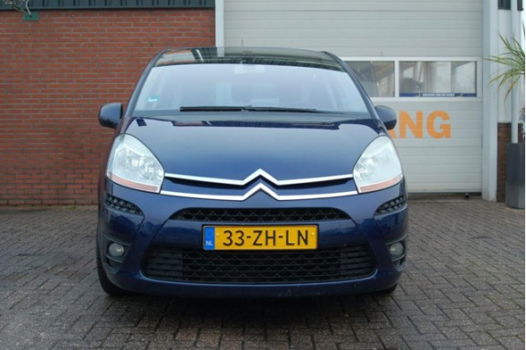 Citroën C4 Picasso - 1.8-16V Ambiance 5p - 1