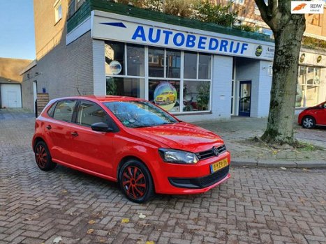 Volkswagen Polo - 1.2 Easyline NEW APK Airco - 1