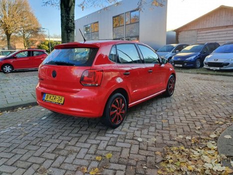 Volkswagen Polo - 1.2 Easyline NEW APK Airco - 1