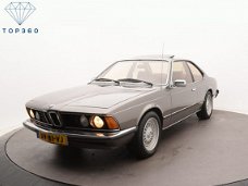 BMW 6-serie - 633 CSi Wegenbelastingvrij | LPG | OrigNL | Nette auto