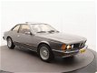 BMW 6-serie - 633 CSi Wegenbelastingvrij | LPG | OrigNL | Nette auto - 1 - Thumbnail