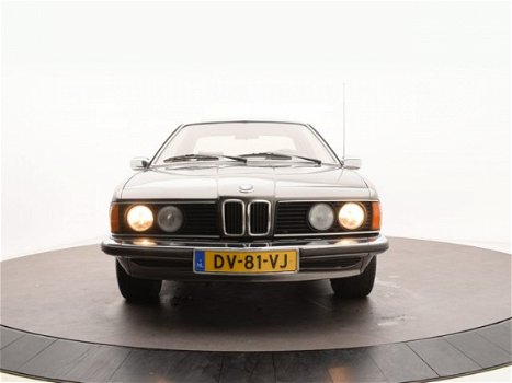 BMW 6-serie - 633 CSi Wegenbelastingvrij | LPG | OrigNL | Nette auto - 1