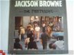 Jackson Browne: The pretender - 1 - Thumbnail