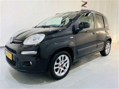 Fiat Panda - 0.9 TwinAir Turbo Sempre Airco - 1