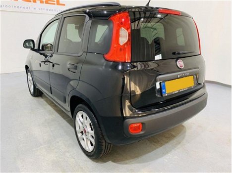 Fiat Panda - 0.9 TwinAir Turbo Sempre Airco - 1