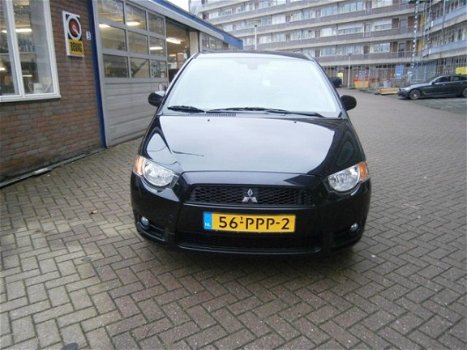 Mitsubishi Colt - 1.3 Edition Two - 1