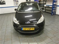 Ford Ka - 1.2 Cool&Sound