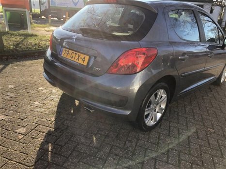 Peugeot 207 - 1.6 VTi XS Pack airco, keurige Dealerauto met NAP - 1