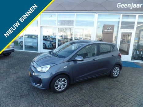 Hyundai i10 - 1.0i Comfort - 1