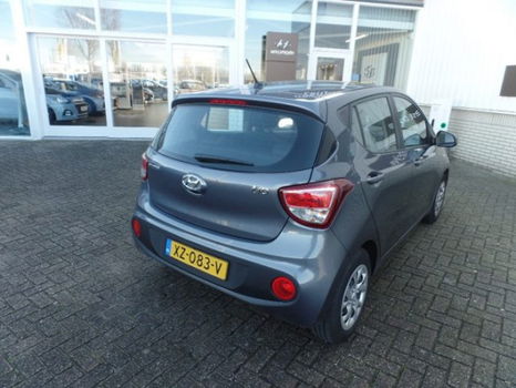 Hyundai i10 - 1.0i Comfort - 1