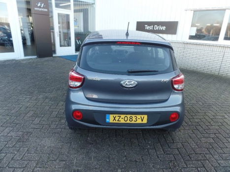 Hyundai i10 - 1.0i Comfort - 1