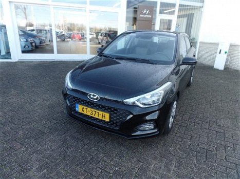 Hyundai i20 - 1.0 T-GDI Comfort - 1