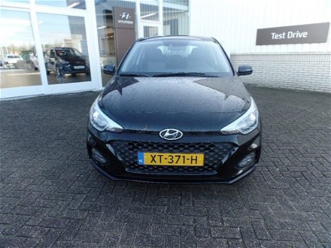 Hyundai i20 - 1.0 T-GDI Comfort - 1