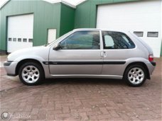 Citroën Saxo - 1.4i VTS Furio Stuurbekr Apk 20-11-2020