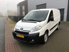 Toyota ProAce - 2.0D 128PK LANGE UITVOERING