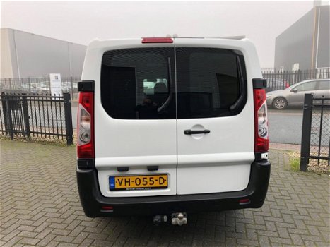 Toyota ProAce - 2.0D 128PK LANGE UITVOERING - 1