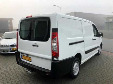 Toyota ProAce - 2.0D 128PK LANGE UITVOERING - 1