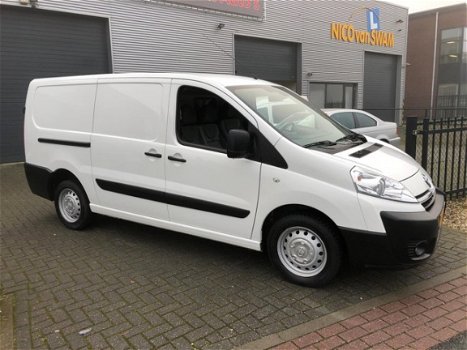 Toyota ProAce - 2.0D 128PK LANGE UITVOERING - 1