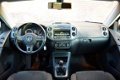 Volkswagen Tiguan - 1.4 TSI 160pk Sport&Style * Bi Xenon * ECC * Zwenktrekhaak * Alcantara * 17
