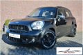 Mini Mini Countryman - 1.6 Cooper S 184pk ALL4 Chili * Leer * Navi * Panorama * Xenon * ECC * Cruise - 1 - Thumbnail